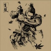 Yuka Kitamura And Noriyuki Asakura - Sekiro: Shadows Die Twice (Original in the group OUR PICKS / Friday Releases / Friday the 23rd of August at Bengans Skivbutik AB (5535804)
