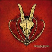 Black Rainbows - Carmina Diabolo in the group CD / Pop-Rock at Bengans Skivbutik AB (5535806)