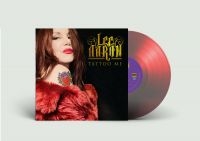 Lee Aaron - Tattoo Me (Red Vinyl Lp) in the group OUR PICKS / Friday Releases / Friday the 7th June 2024 at Bengans Skivbutik AB (5535824)