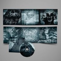Jours Pâles - Dissolution (Digipack) in the group CD / Hårdrock at Bengans Skivbutik AB (5535827)