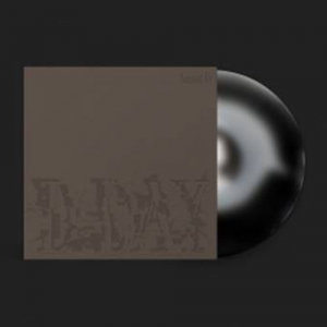 Agust D - D-Day (Lp) in the group OUR PICKS / Friday Releases / Friday the 14th of June 2024 at Bengans Skivbutik AB (5535842)