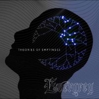 Evergrey - Theories Of Emptiness in the group CD / Upcoming releases / Hårdrock,Pop-Rock at Bengans Skivbutik AB (5535845)