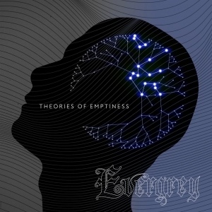 Evergrey - Theories Of Emptiness in the group CD / Hårdrock at Bengans Skivbutik AB (5535845)