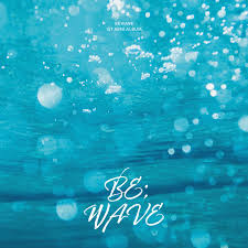 Bewave - BeWave in the group CD / K-Pop at Bengans Skivbutik AB (5535847)