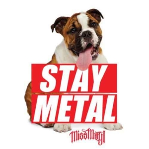 Miss May I - Dog Coast in the group MERCHANDISE / Merch / Hårdrock at Bengans Skivbutik AB (5535872)