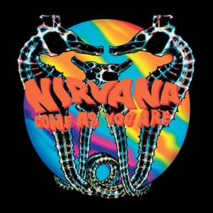 Nirvana - Come As You Are Individual Cork Coast in the group MERCHANDISE / Merch / Hårdrock at Bengans Skivbutik AB (5535873)