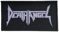 Death Angel - Patch Logo Superstripe (10,1 X 19,7 in the group MERCHANDISE / Patch / Heavy Metal at Bengans Skivbutik AB (5535927)