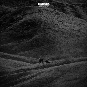 Nxworries - Why Lawd? (Indie Exclusive, Brown W in the group OUR PICKS / Friday Releases / Friday the 7th June 2024 at Bengans Skivbutik AB (5535938)