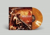 Ancient Settlers - Oblivions Legacy (Orange Marbled Vi in the group VINYL / Upcoming releases / Hårdrock at Bengans Skivbutik AB (5535969)