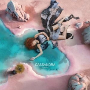 Andra Day - Cassandra (Cherith) in the group OTHER / Övrigt /  at Bengans Skivbutik AB (5535975)