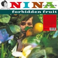 Simone Nina - Forbidden Fruit in the group VINYL / Jazz at Bengans Skivbutik AB (5535980)