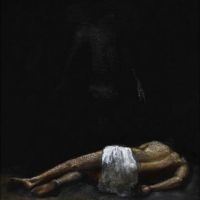 Throat - Blood Exaltation in the group OUR PICKS / Friday Releases / Friday the 21th June 2024 at Bengans Skivbutik AB (5535986)