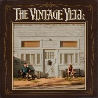 Vintage Yell The - The Vintage Yell in the group VINYL / Upcoming releases / Country at Bengans Skivbutik AB (5535998)