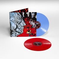 Napalm Death - Harmony Corruption in the group VINYL / Hårdrock at Bengans Skivbutik AB (5536009)