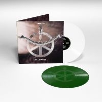 Carcass - Heartwork in the group VINYL / Hårdrock at Bengans Skivbutik AB (5536018)