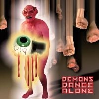 The Residents - Demons Dance Alone - 3Cd Gatefold W in the group CD / Upcoming releases / Pop-Rock at Bengans Skivbutik AB (5536035)
