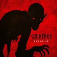 Cainites - Revenant in the group CD / Upcoming releases / Hårdrock at Bengans Skivbutik AB (5536069)