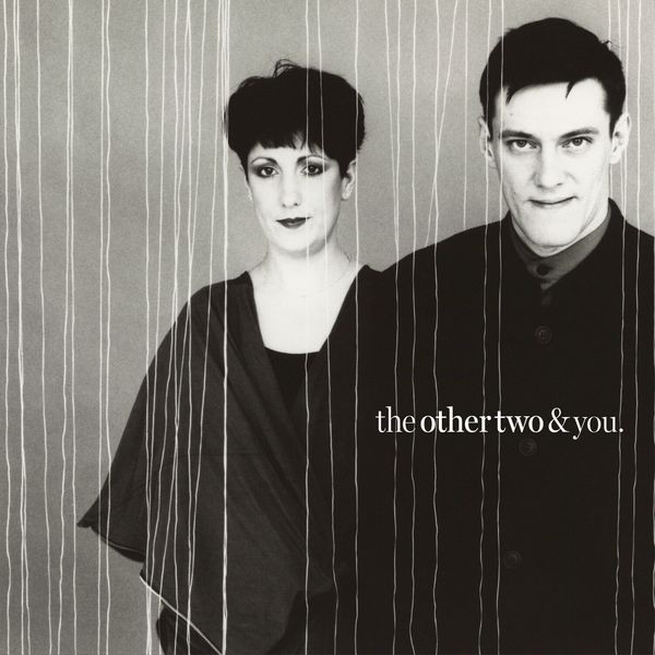 The Other Two - The Other Two & You in the group CD / Övrigt at Bengans Skivbutik AB (5536074)
