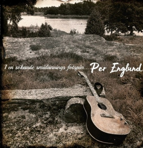 Per Englund  - I En Sökande Smålännings Fotspår in the group VINYL / Pop-Rock at Bengans Skivbutik AB (5536272)