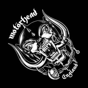 Motorhead - England Bandana in the group MERCHANDISE / Merch / Hårdrock at Bengans Skivbutik AB (5536321)