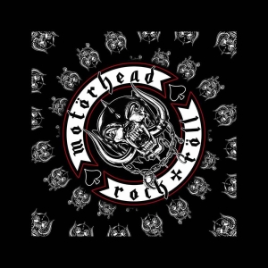 Motorhead - Biker Bandana in the group MERCHANDISE / Merch / Hårdrock at Bengans Skivbutik AB (5536323)