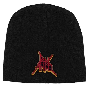 Dark Angel - Logo Beanie H in the group MERCHANDISE / Merch / Hårdrock at Bengans Skivbutik AB (5536381)