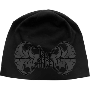 Dark Angel - Winged Logo Jd Print Beanie H in the group MERCHANDISE / Merch / Hårdrock at Bengans Skivbutik AB (5536382)