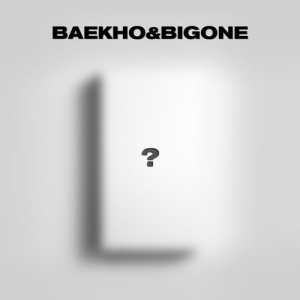 Baekho Bigone - Ep Album (Love OR Die) in the group CD / New releases / K-Pop at Bengans Skivbutik AB (5536439)