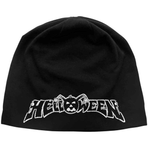 Helloween - Dr. Stein Jd Print Beanie H in the group MERCHANDISE / Merch / Hårdrock at Bengans Skivbutik AB (5536453)