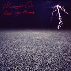 Midnight Oil - Blue Sky Mining in the group OTHER / Övrigt /  at Bengans Skivbutik AB (553651)