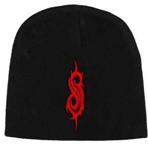 Slipknot - Tribal S Beanie H in the group MERCHANDISE / Merch / Hårdrock at Bengans Skivbutik AB (5536530)
