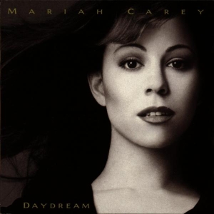 Carey Mariah - Daydream in the group OTHER / Övrigt /  at Bengans Skivbutik AB (553655)