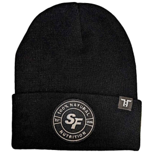 Tokyo Time - Sf Nutrition Bl Beanie H in the group MERCH /  at Bengans Skivbutik AB (5536550)