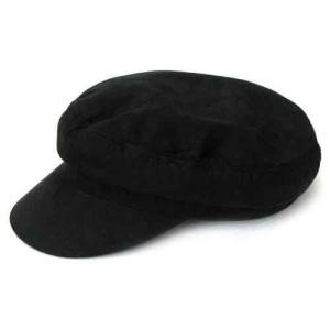 The Beatles - Moleskin Bl Help! Hat:  in the group MERCHANDISE / Merch / Pop-Rock at Bengans Skivbutik AB (5536600)