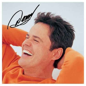 Donny Osmond - Laughing Magnet in the group MERCHANDISE / Merch / Pop-Rock at Bengans Skivbutik AB (5536635)