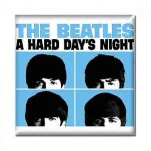 The Beatles - Hdn Film Magnet in the group MERCHANDISE / Merch / Pop-Rock at Bengans Skivbutik AB (5536719)