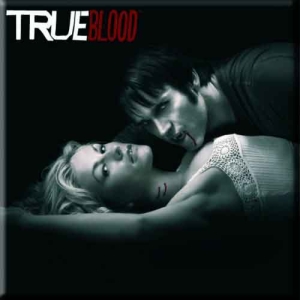 True Blood - Classic Promo Image Magnet in the group OTHER / MK Export CDON Merch at Bengans Skivbutik AB (5536732)