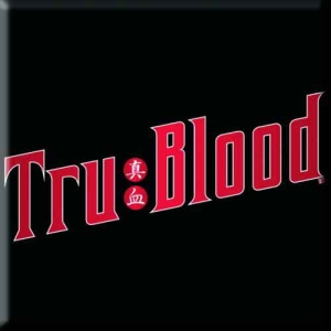 True Blood - Drink Logo Magnet in the group OTHER / MK Export CDON Merch at Bengans Skivbutik AB (5536734)