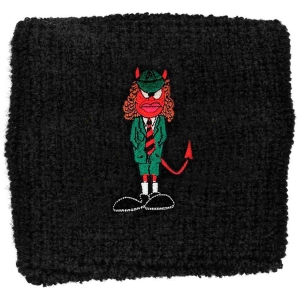 Ac/Dc - Angus Wristband in the group MERCH / Minsishops-merch / Ac/Dc at Bengans Skivbutik AB (5536810)