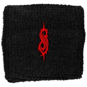 Slipknot - Tribal S Wristband Sweat in the group MERCHANDISE at Bengans Skivbutik AB (5536847)