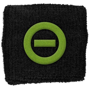 Type O Negative - Negative Symbol Wristband Sweat in the group MERCHANDISE at Bengans Skivbutik AB (5536854)
