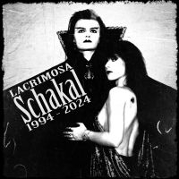 Lacrimosa - Schakal 1994-2024 (2 Cd) in the group CD / Hårdrock at Bengans Skivbutik AB (5537159)