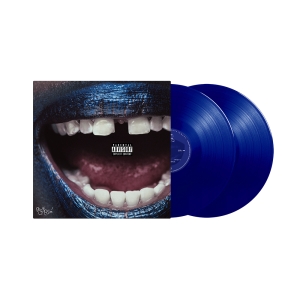 Schoolboy Q - Blue Lips in the group OUR PICKS / Frontpage - Vinyl New & Forthcoming at Bengans Skivbutik AB (5537163)