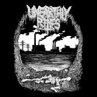 Unearthly Rites - Ecdysis in the group CD / Hårdrock at Bengans Skivbutik AB (5537170)