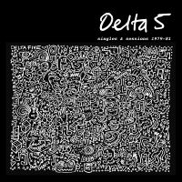 Delta 5 - Singles & Sessions 1979-1981 (Sea G in the group CD / Pop-Rock at Bengans Skivbutik AB (5537175)