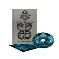 Limbonic Art - Opus Daemoniacal (Leather Book Cd) in the group OUR PICKS / Friday Releases / Friday the 28th of June 2024 at Bengans Skivbutik AB (5537188)