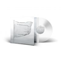 Dool - Shape Of Fluidity The (Clear Vinyl in the group VINYL / Hårdrock at Bengans Skivbutik AB (5537189)