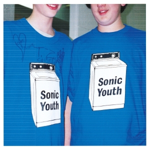Sonic Youth - Washing Machine in the group OTHER / Övrigt /  at Bengans Skivbutik AB (553719)