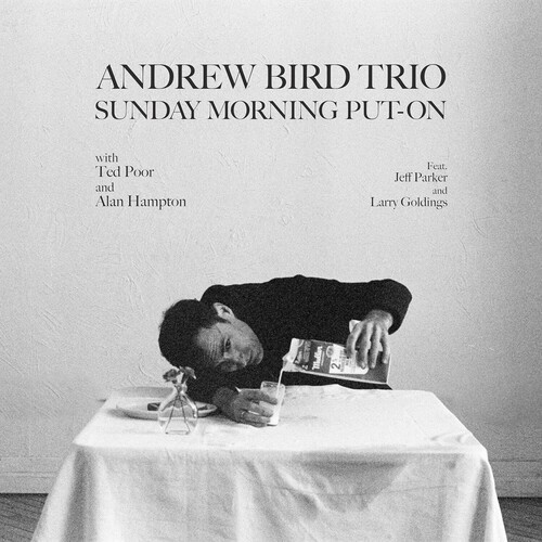 Andrew Bird Trio - Sunday Morning Put On in the group OTHER / Övrigt / at Bengans Skivbutik AB (5537198)