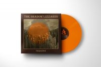 Shadow Lizzards The - Paradise (Orange Vinyl Lp) in the group VINYL / Upcoming releases / Pop-Rock at Bengans Skivbutik AB (5537206)